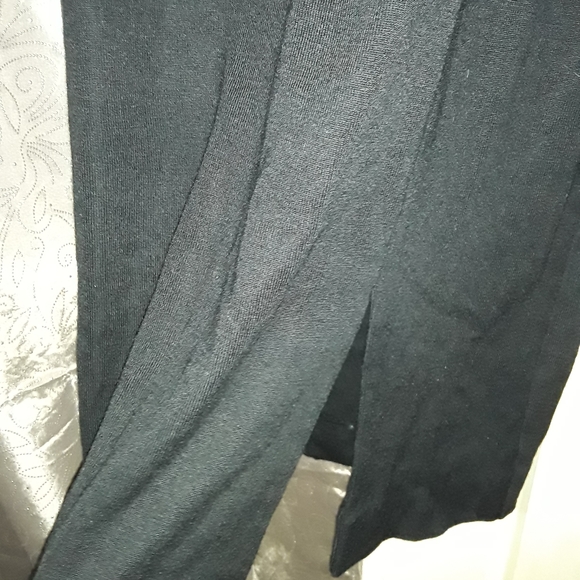 Vintage beaded dress size xl. - Picture 8 of 16